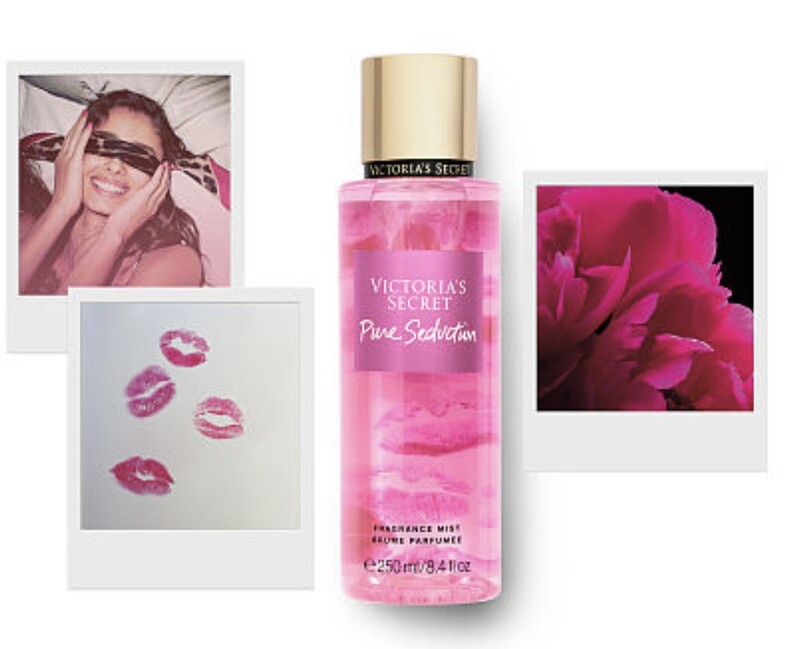 Pure Séduction”Victoria Secret”