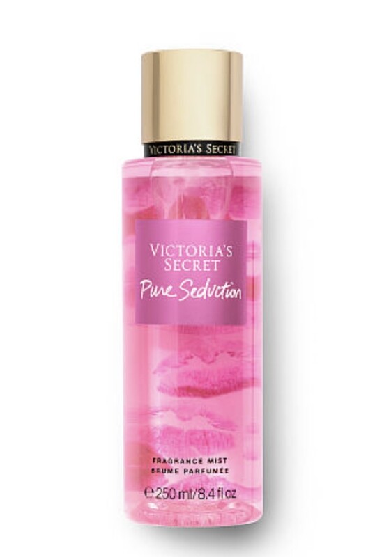 Pure Séduction”Victoria Secret”
