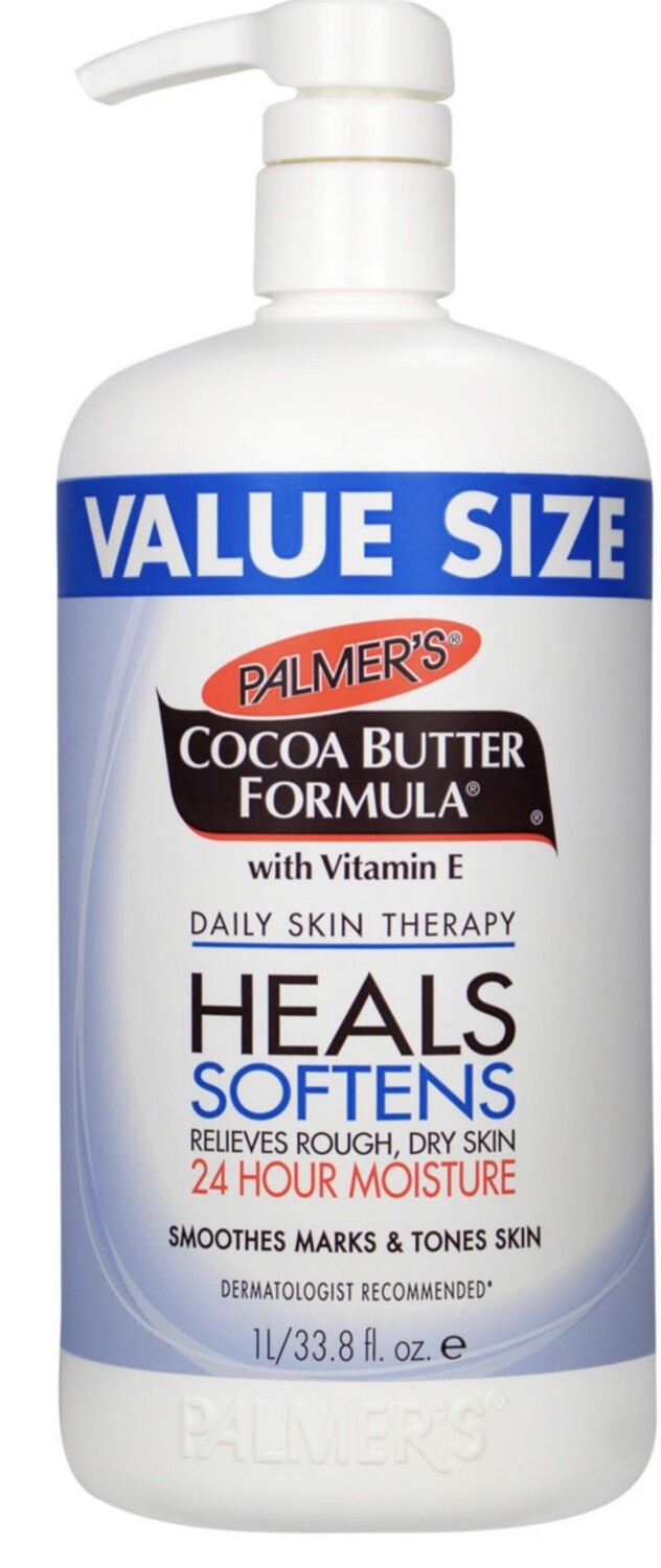 Palmer’s Lotion