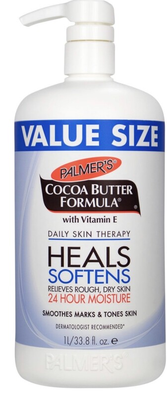 Palmer’s Lotion
