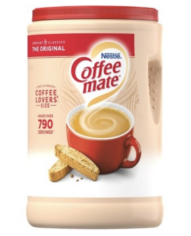 Coffee Mate