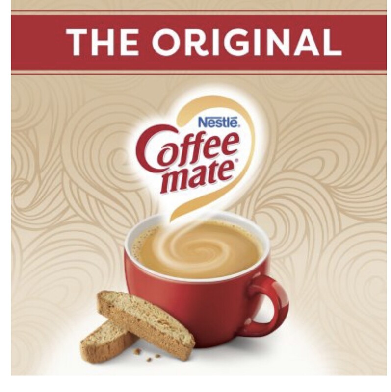 Coffee Mate