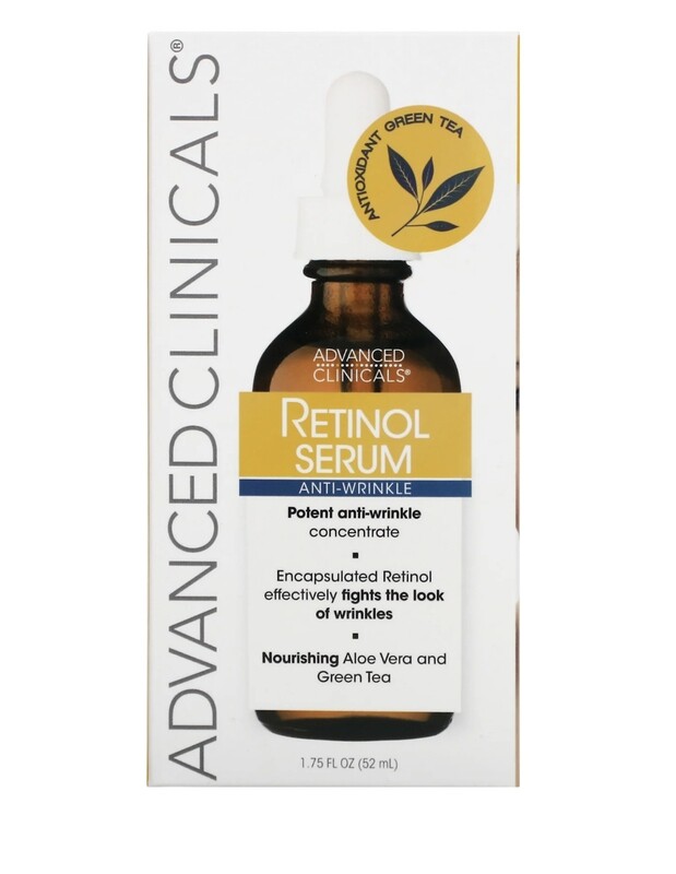 Advanced Clinical “Retinol Serum”