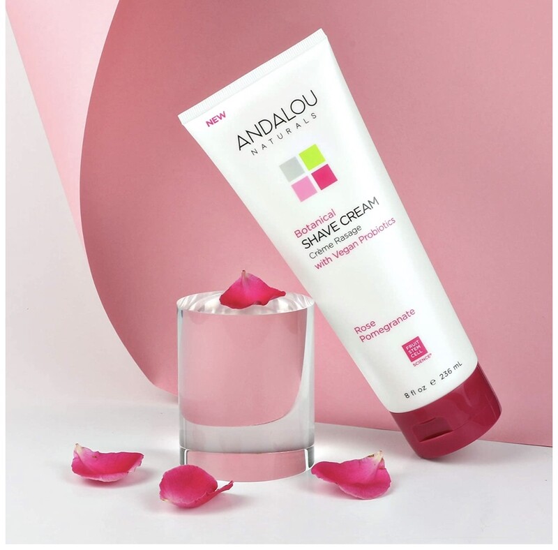 Cream à Raser