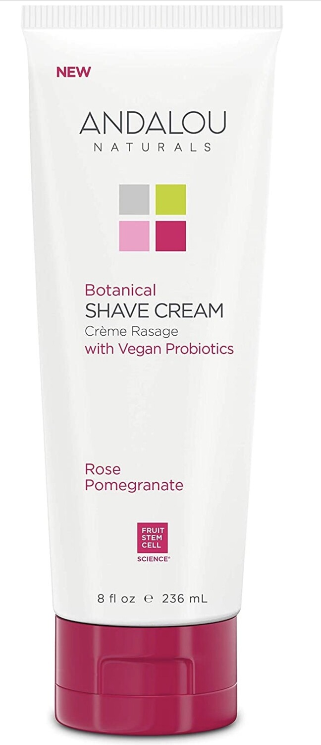 Cream à Raser