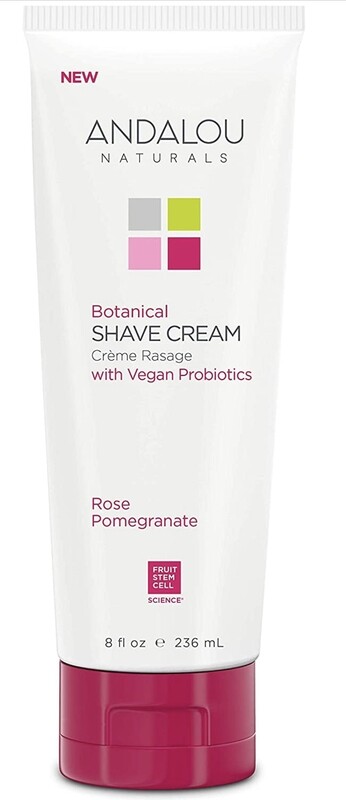 Cream à Raser