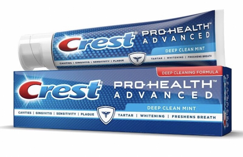 Toothpaste”patte à dent”
