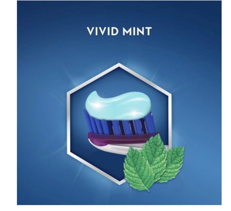 Toothpaste”patte à dent”