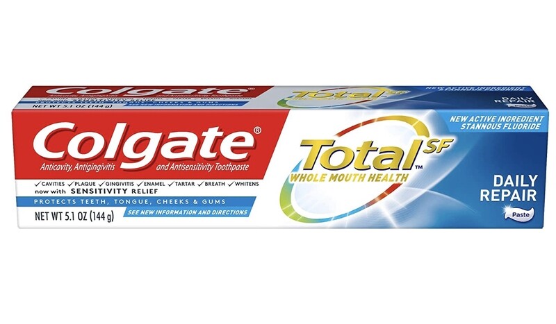Colgate