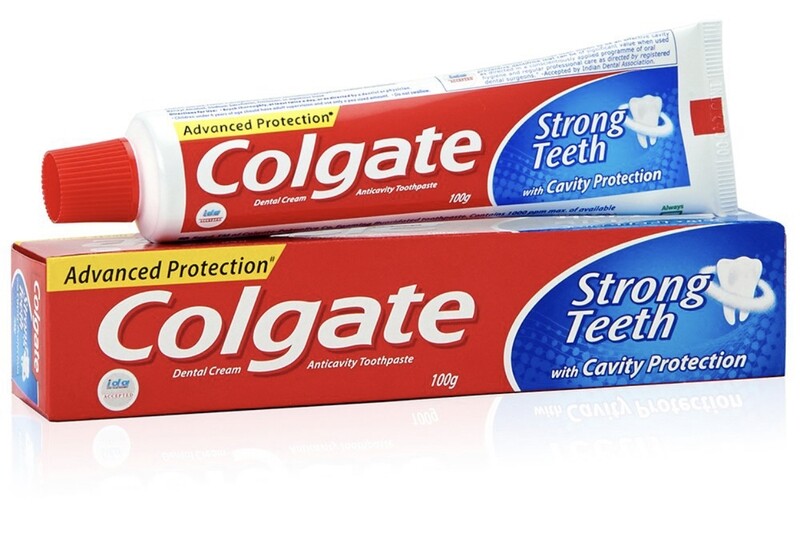 Colgate