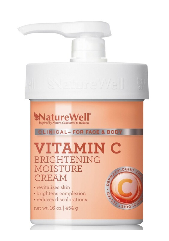 Vitamin C brightening Cream