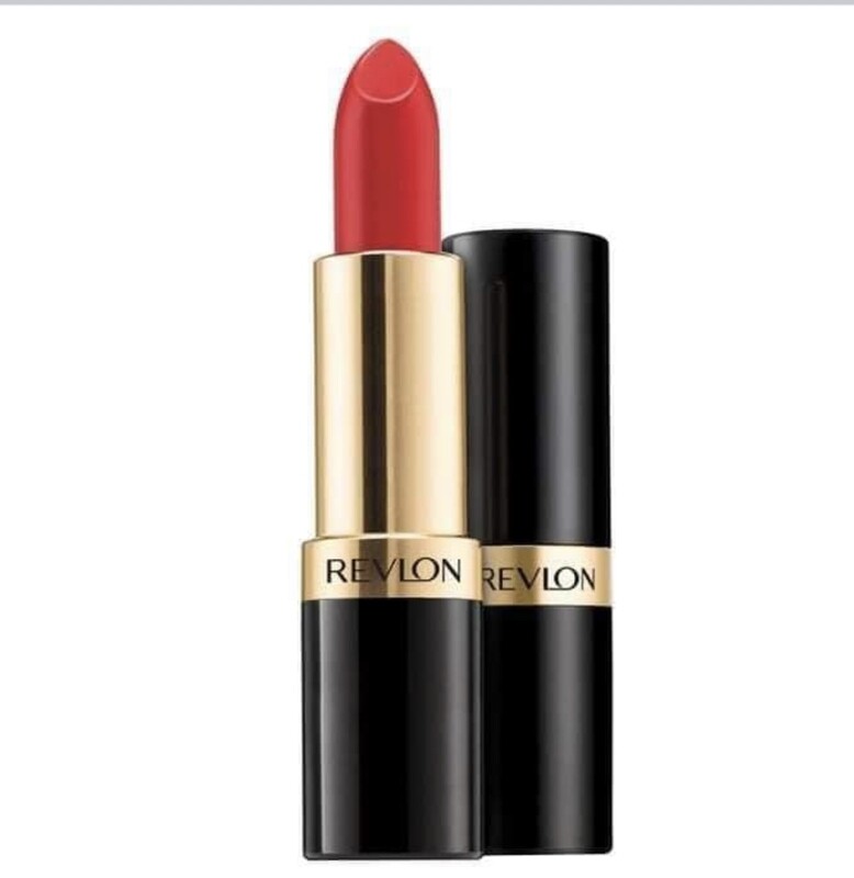Matte” Rouge à lèvre” Revlon