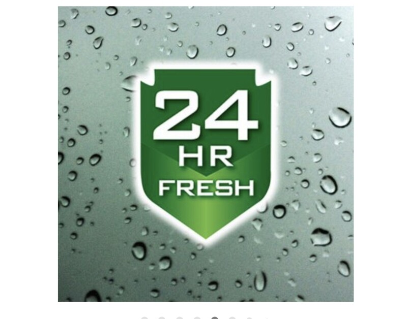 Savon de Douche gel”Irish Spring”