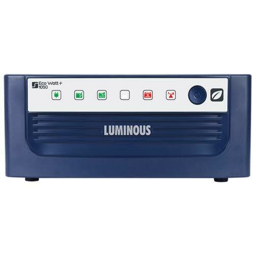 Luminous 1050VA Inverter