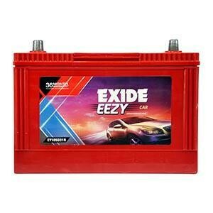 Exide EEZY 105D31R