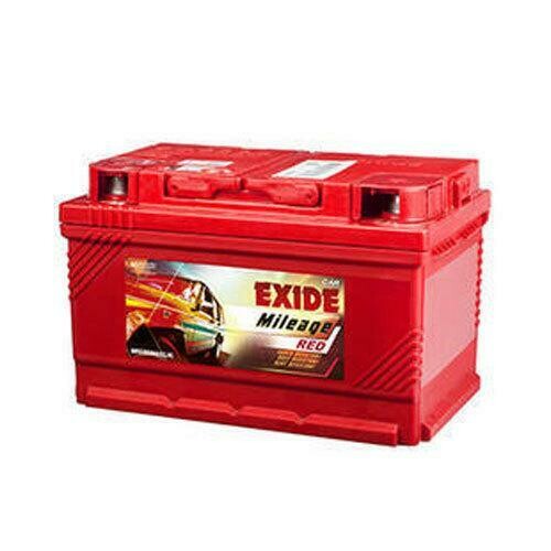 Exide DIN65LH