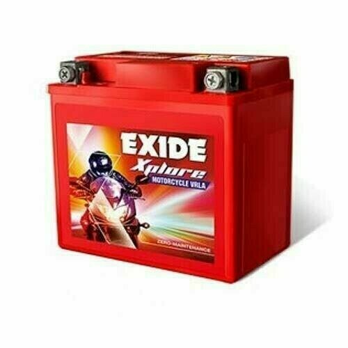 Exide Xplore 9B