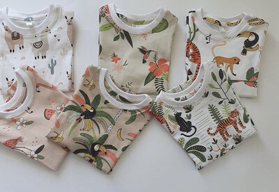 T-Shirts