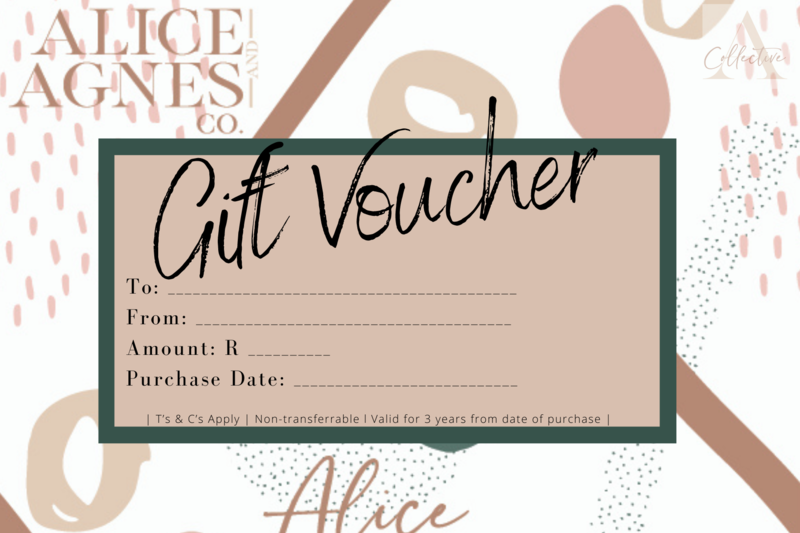 Gift Voucher
