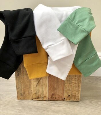 Jogger Leggings
