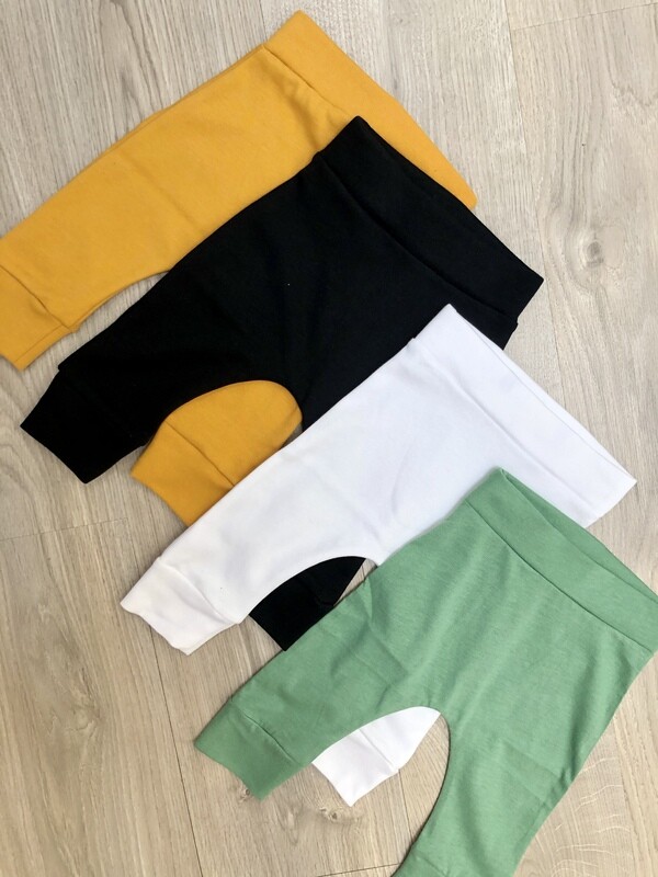 Jogger Leggings