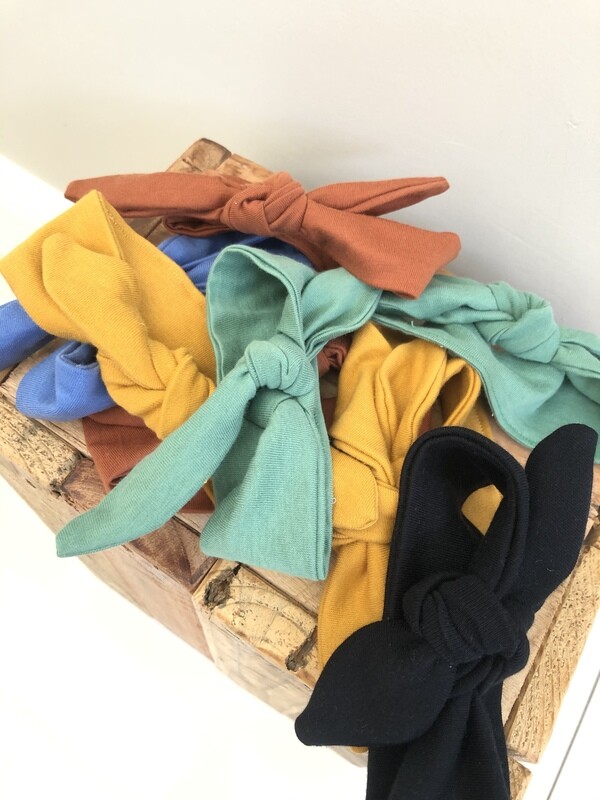 Headbands
