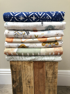 Swaddles