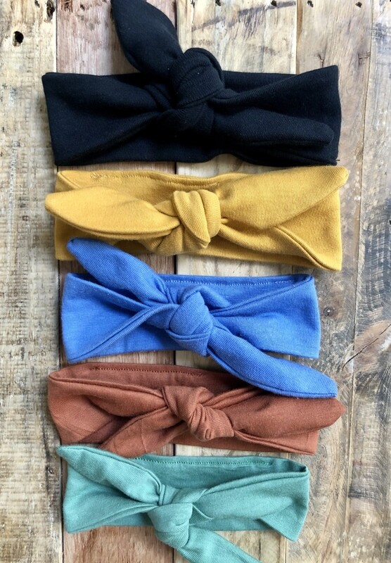 Headbands