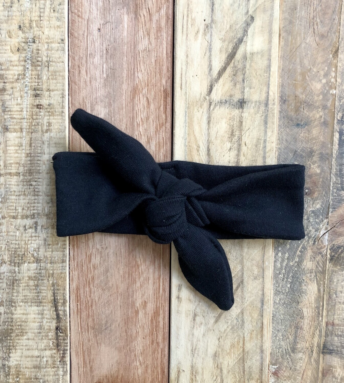 Headbands, Colour: Black
