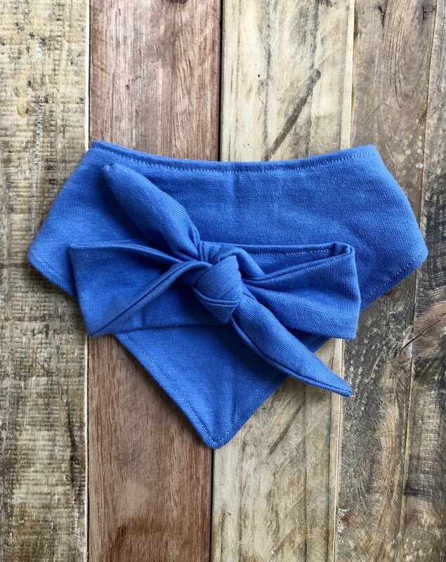 Bandana Bib