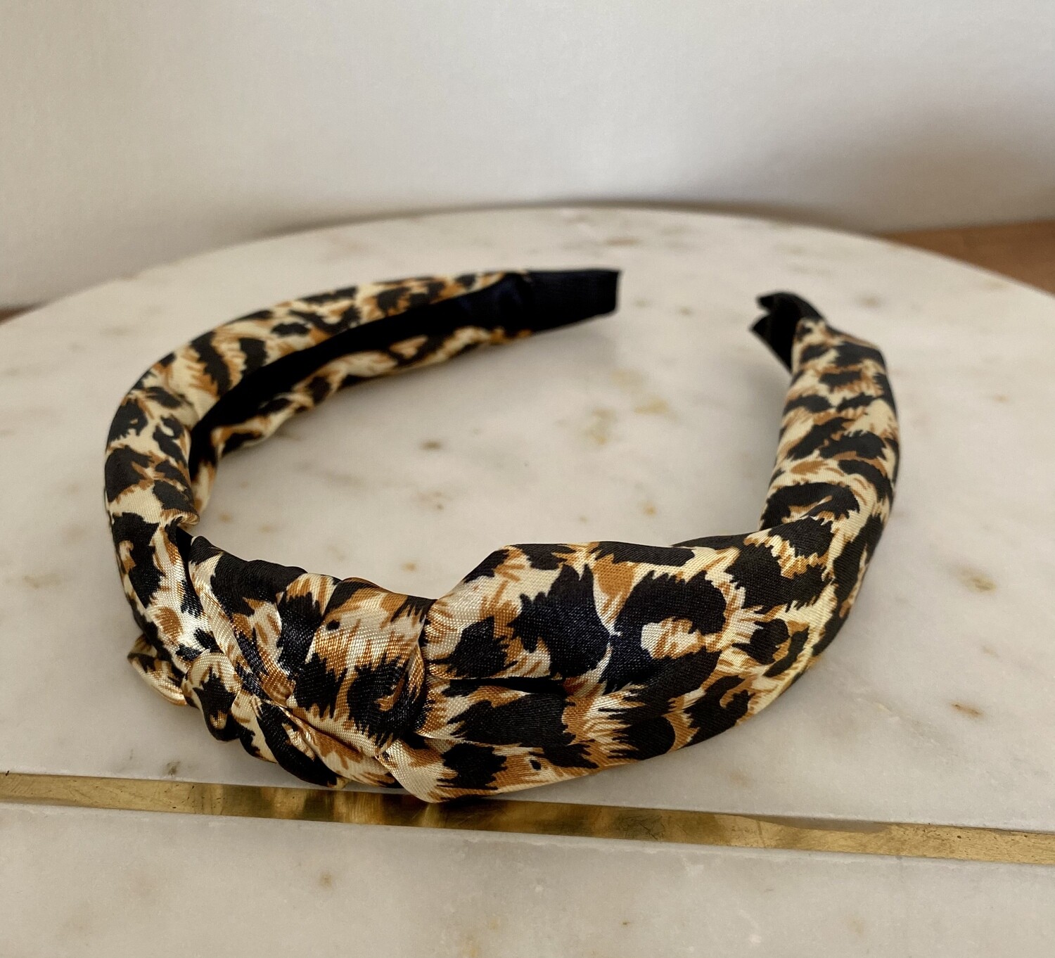 Alicebands, Colour: Leopard