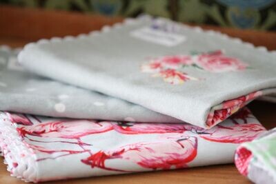 NEW Flannel Blankets