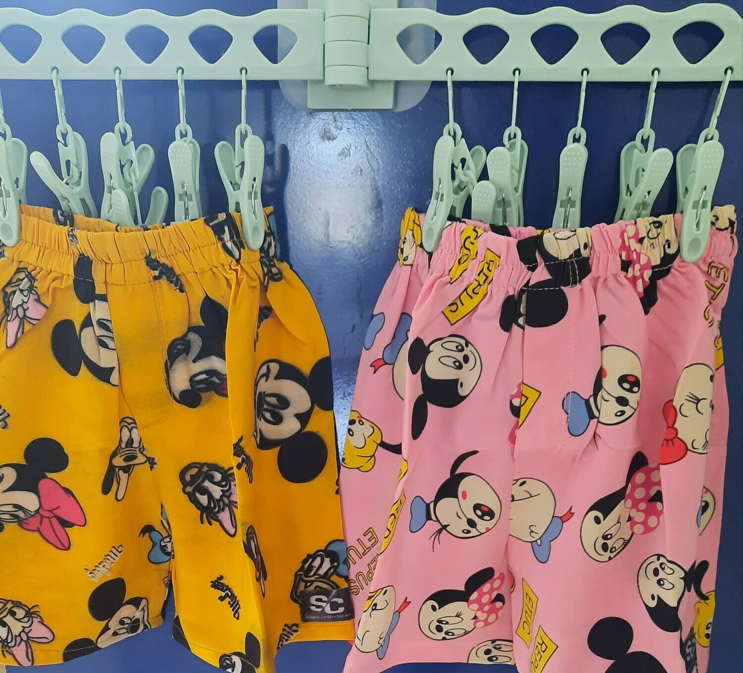 Kids short