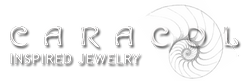 Caracol Inspired Jewelry