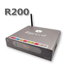 Egreat R200