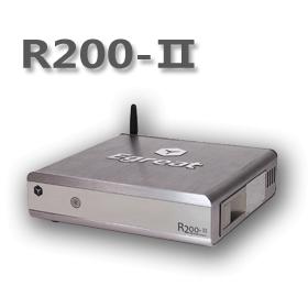 Egreat R200-II Pro