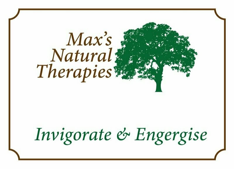 Invigorate & Energise Massage Blend Invigorate & Energise Massage Blend