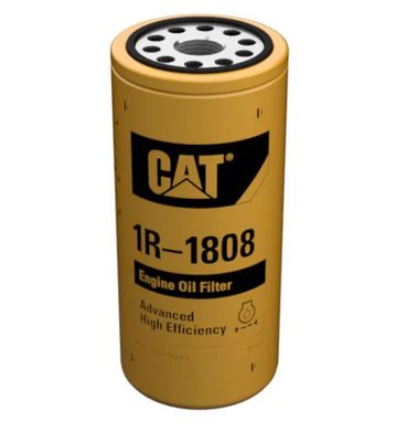 1R1808 Filter Ulja Motora Or CAT/ Engine oil filter genuine CAT