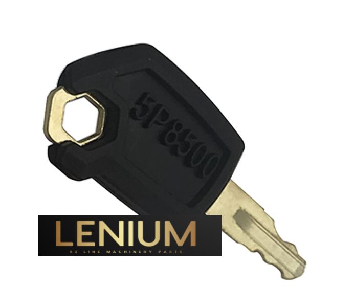 5P8500 Key / kluč