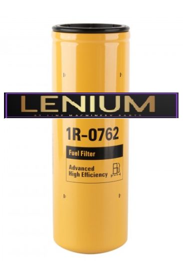1R0762 Filter goriva / Fuel filter