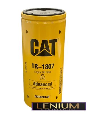 1R1807 Filter ulja motora OR CAT / Engine oil filter GEN CAT