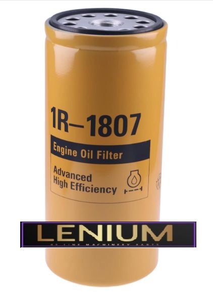 1R1807 Filter ulja motora / Engine oil filter