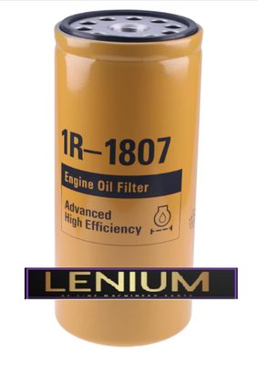 1R1807 Filter ulja motora / Engine oil filter