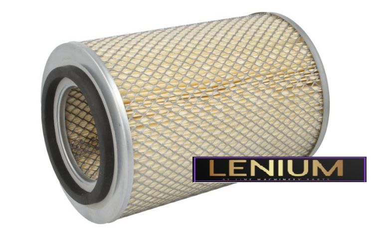 2112661 Filter zraka kabine/klime / Filter cab air