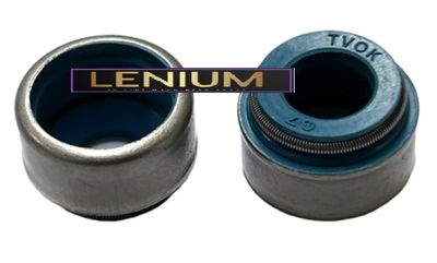 3128619 Brtva ventila / Seal valve stem