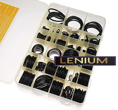 2701528 Set o ring prstenova 90NBR / O ring kit 90NBR