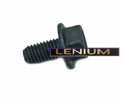 1004841 Vijak dizne_turbine OR CAT / Bolt piston jet nozzle GEN CAT