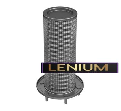 2S1285 Filter zraka unutarnji / Filter air inner