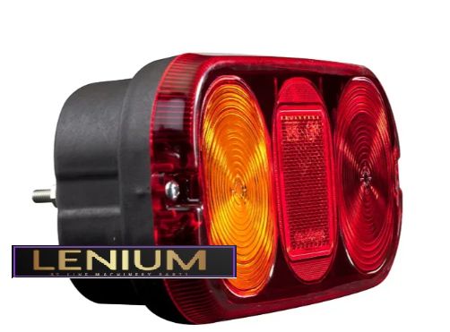 3369096 Stražnje svjetlo LED / LED rear light
