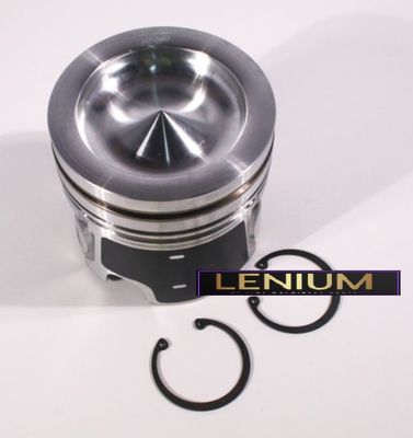 3570447 Tijelo klipa sa osiguračima C9.3 / Piston kit C9.3